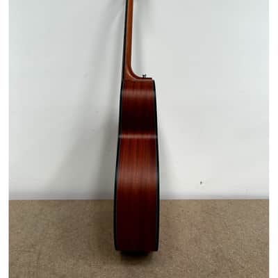 Takamine GX11ME-NS - Acoustic Guitar - Natural - Like New w/ Soft Case & Original Box image 9