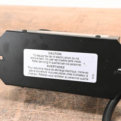 Lowell RPC-1-20A 20A Remote Power Control Unit CG0075A image 12