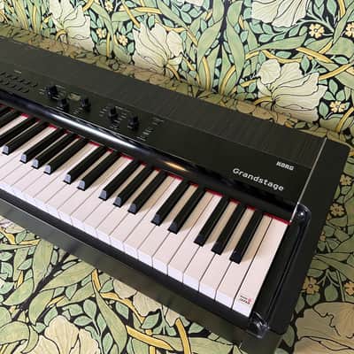 Korg Grandstage 88-Key Digital Piano image 4