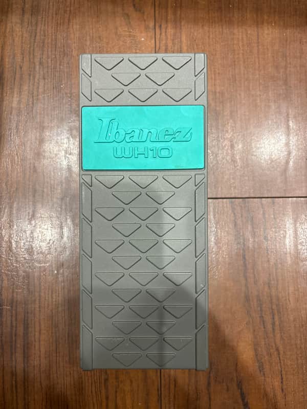 Ibanez WH10V2 ワウペダル IBANEZ／WH10V2：定番＆最新ワウペダル・カタログ | デジマート