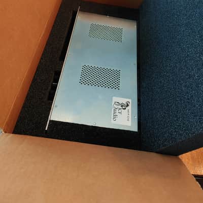 JCF Audio AD8 8-Channel Converter with PEP, Mint in Box,  2021 image 6