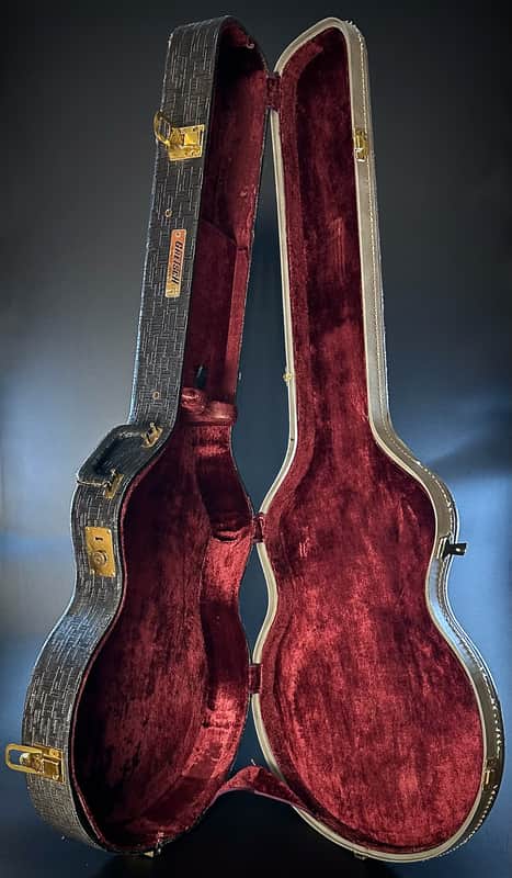 Gretsch Vintage Case 60s – 70s image 1