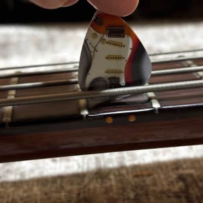 Gibson EB-0 Circa 1964 Electric Bass Guitar image 13