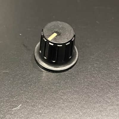 Original Knob for Yamaha CS-5, CS-10, CS-15, CS-30