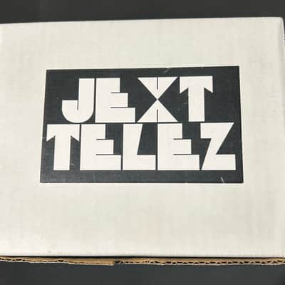 Jext Telez Uni-Drive #5 of 25 image 4
