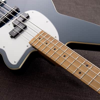 Reverend Decision P Bass High Tide Blue image 3