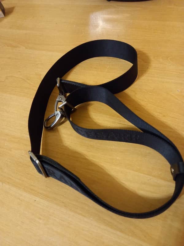 Strap for Guitar Marco Cesare Band Belt image 1