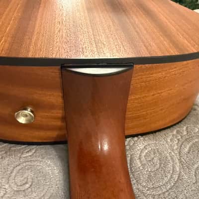 Taylor 214 (2003) - satin (all solid - made in USA) image 3