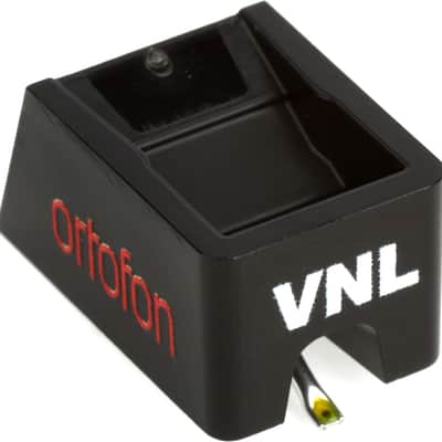 Ortofon VNL III Replacement Stylus - Firm image 1