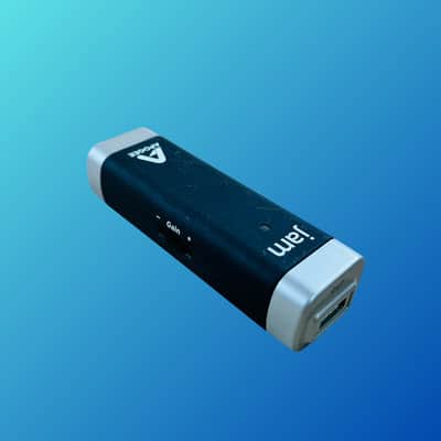 Apogee Jam USB Audio Interface image 3
