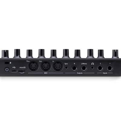 Immagine Novation Circuit Tracks - 3