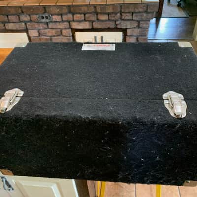 CADENCE AMP CASE- MAKE OFFER! image 11