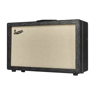 Supro 1933R Royale 2x12 50-Watt Guitar Amp Combo, 5881 Power Tubes image 3