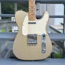 Danocaster Single Cut @AIFG