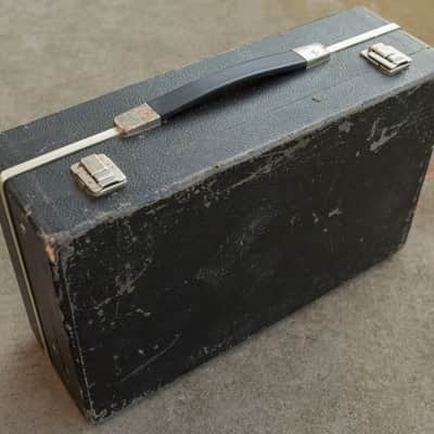 Vintage WEM Copicat IC300 1970's (230V Europe) image 6