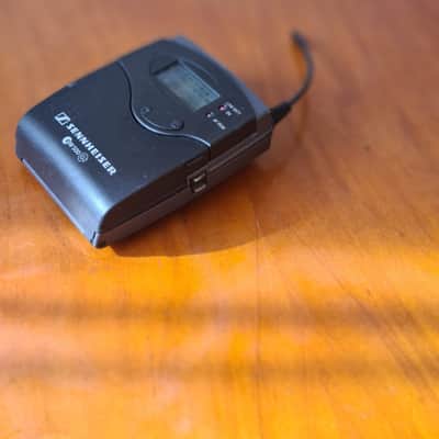 Sennheiser Sennheiser SK500 G2 Bodypack Transmitter – 786–822 MHz – Pro Evolution Series image 11