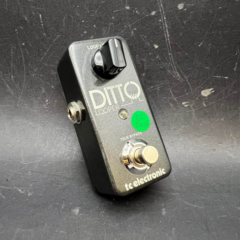 Tc Electronic Ditto Looper Loop Station Bild 1