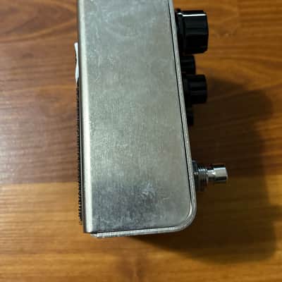 Strymon Deco V1 2014 - 2022 - Silver image 2
