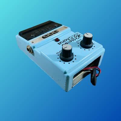 DOD Stereo Chorus FX60 image 3
