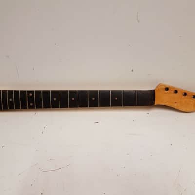 1960 FENDER TELECASTER NECK made in USA image 1