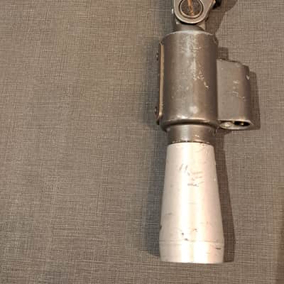 SHURE SM56 UNIDYNE III MICROPHONE W/CLIP + BAG- 1977 (USED) imagen 2