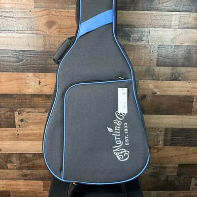 Martin D-X1E Mahogany Acoustic-electric Guitar, Figured Mahogany Pattern, Soft Case, Free Shipping, 697 image 12