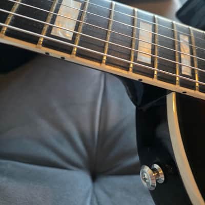 Gibson Les Paul Standard Limited 2010 - 2012 - Fireball image 6