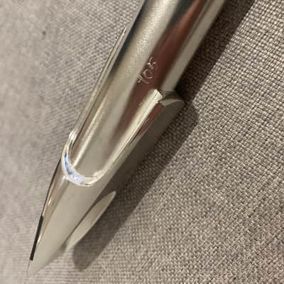 Francois Louis (Bob Berg model) - Replica by Norberto - Video Demo image 4