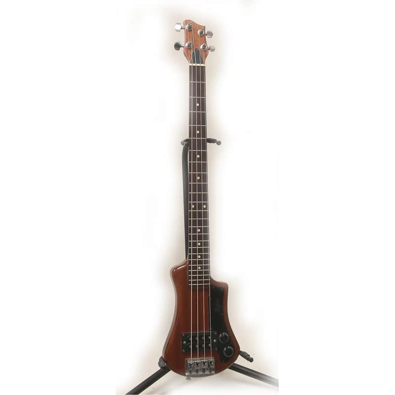Hofner 187(ii) Shorty Bass image 1