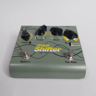 Seymour Duncan Shape Shifter Tap Tremolo V1 image 10