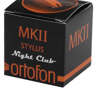 Ortofon Stylus Night Club MK II image 2