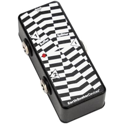 EarthQuaker Devices Buffer / Splitter image 4