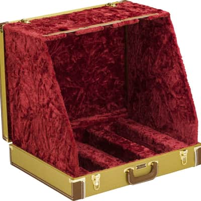 Fender Classic Series Case Stand - 3 Guitar image 2