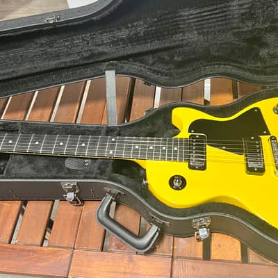 Gibson Les Paul Special 2010 Tv yellow image 17