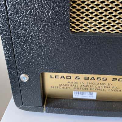 Marshall 2061X HW image 3