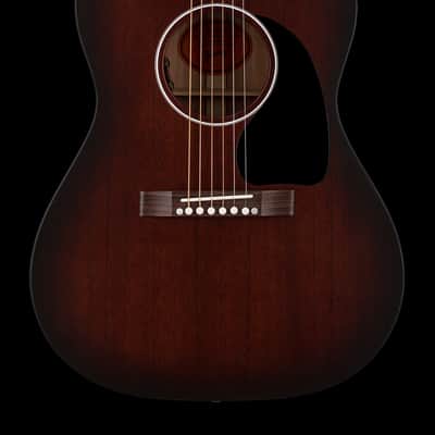 Gibson LG-2 All Mahogany Faded - Vintage Sunburst #95042 image 1