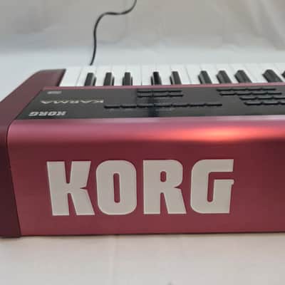 Korg Karma Music Workstation 2000s image 17