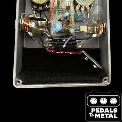 Austone Electronics Fuzz Nutz-x17777 image 9