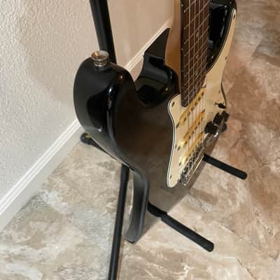 ギター Fender Stratocaster Made in Korea SSS Fender Stratocaster