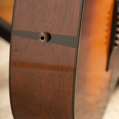 Collings C 10 A SS SB 2006 image 5