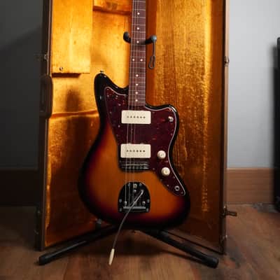 Fender American Vintage '62 Jazzmaster 2008 image 1