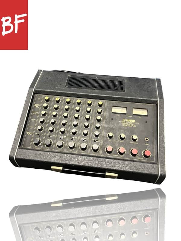 Yamaha MT400 Multitrack Cassette Recorder | Reverb