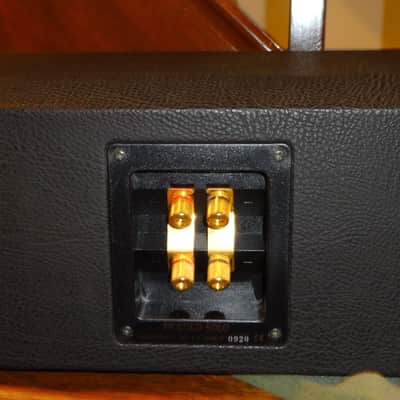 Sonus Faber Piccolo Solo Center Channel Speaker image 3