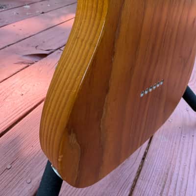 K-line Truxton image 7