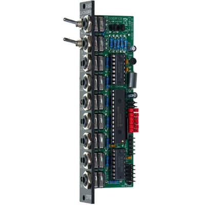 Doepfer - A-160-2V Clock/Trigger Divider II image 2