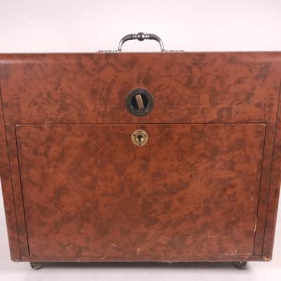 Gibson Custom GA-CB 1951 Guitar Tube Amplifier image 4