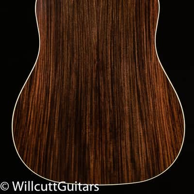 Gibson J-45 Studio Rosewood Antique Natural (011) image 4