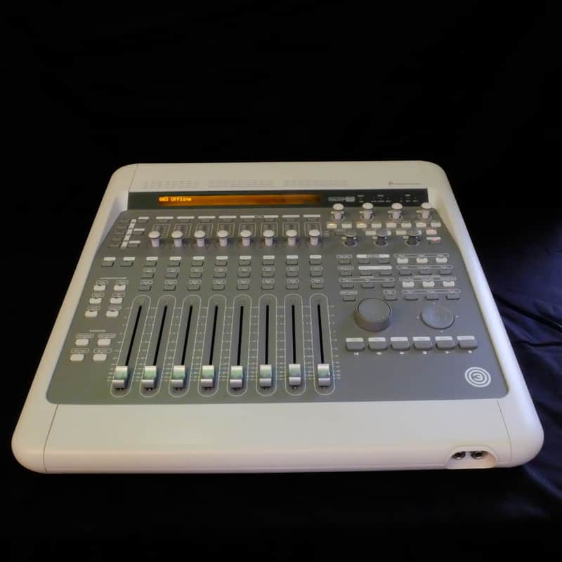 Digidesign Digi 003 Console Firewire Audio Interface image 1