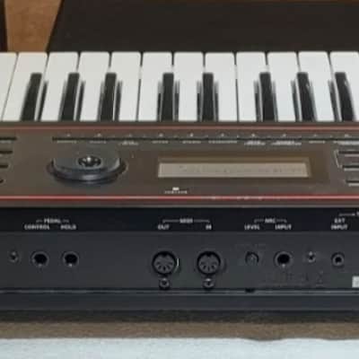 Roland JUNO-DS61 61-Key Mobile Synthesizer TC5004194 image 10