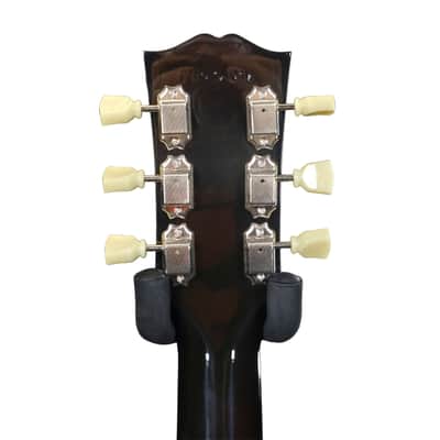 Gibson Nathaniel Rateliff LG-2 Western - Vintage Sunburst image 7